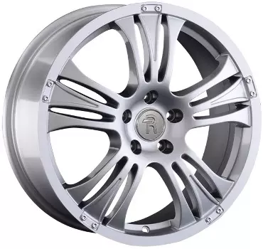 Диск 8x18 5x120 ET46.0 D74.1 Реплика B225