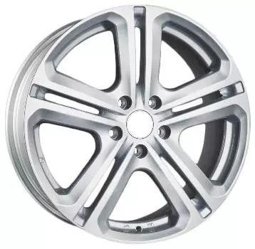 Диск 8x18 5x130 ET53.0 D71.5 Реплика VW65