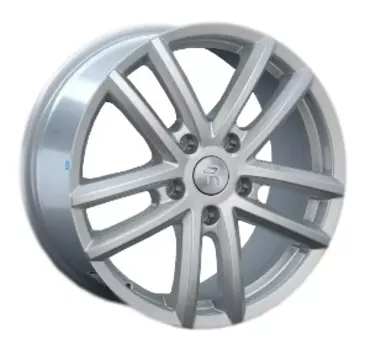 Диск 8x18 5x130 ET53.0 D71.6 Реплика VV13