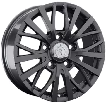 Диск 8x18 5x150 ET56.0 D110.1 Реплика LX98