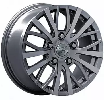 Диск 8x18 5x150 ET56.0 D110.1 Реплика TY245