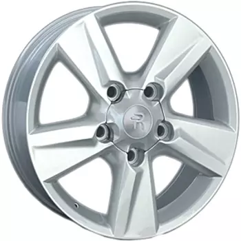 Диск 8x18 5x150 ET56.0 D110.1 Реплика LX43