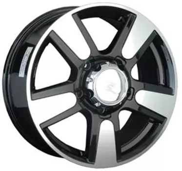 Диск 8x18 5x150 ET56.0 D110.1 LS Wheels 347