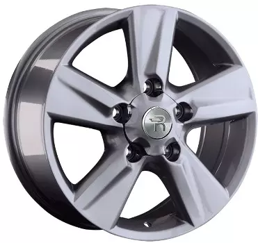 Диск 8x18 5x150 ET56.0 D110.1 Реплика TY123