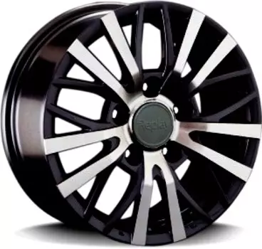 Диск 8x18 5x150 ET56.0 D110.1 Реплика TY245