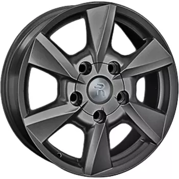 Диск 8x18 5x150 ET56.0 D110.1 Реплика TY90