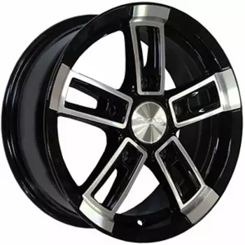 Диск 8x18 6x114.3 ET30.0 D67.1 Скад Тор