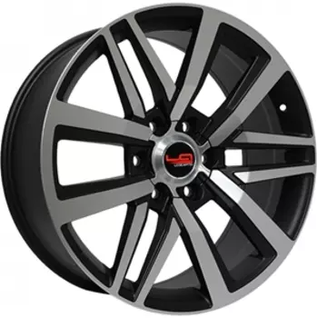 Диск 8x18 6x139.7 ET30.0 D106.1 Реплика TY533