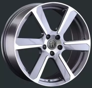 Диск 8x19 5x112 ET28.0 D66.6 Реплика A149