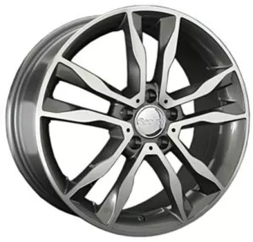 Диск 8x19 5x112 ET43.5 D66.6 Реплика MR144