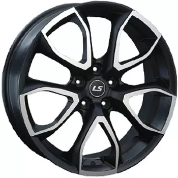 Диск 8x19 5x112 ET47.0 D66.6 LS Wheels 192
