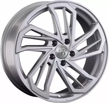 Диск 8x19 5x112 ET47.0 D66.6 Реплика B204