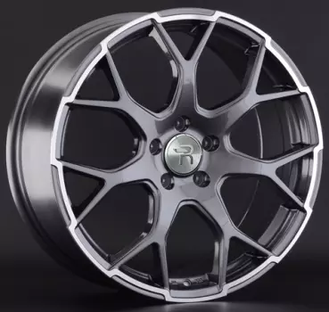 Диск 8x19 5x112 ET47.0 D66.6 Реплика B207