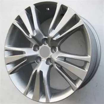 Диск 8x19 5x114.3 ET33.0 D60.1 Реплика 5079/5337