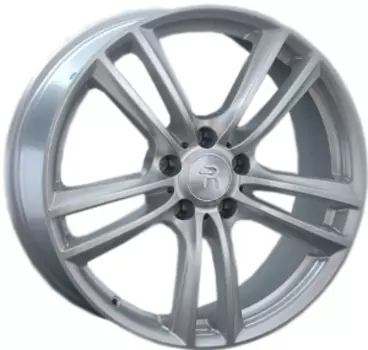 Диск 8x19 5x120 ET30.0 D72.6 Реплика B105