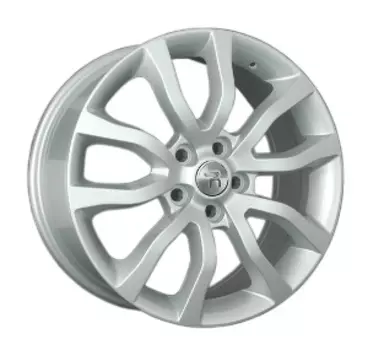 Диск 8x19 5x120 ET53.0 D72.6 Реплика LR47