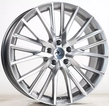 Диск 8x20 5x114.3 ET30.0 D60.1 Реплика Le50