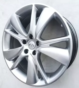 Диск 8x20 5x114.3 ET45.0 D66.1 Реплика 146