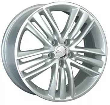 Диск 8x20 5x114.3 ET50.0 D66.1 Реплика NS176