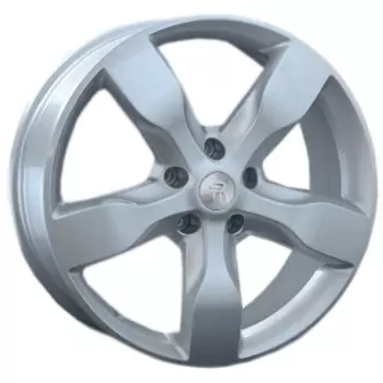 Диск 8x20 5x127 ET40.0 D71.6 Реплика CR8