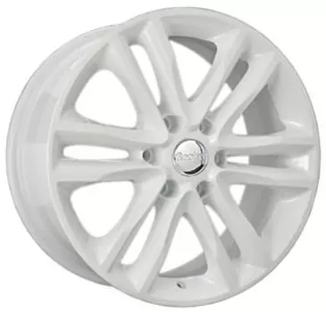 Диск 8x20 6x139.7 ET35.0 D77.8 Реплика NS55