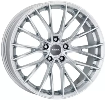 Диск 9.5x19 5x112 ET42.0 D66.6 Mak Speciale-D