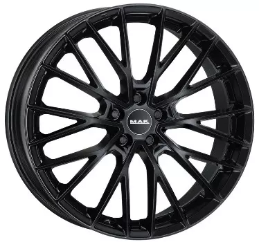 Диск 9.5x19 5x112 ET42.0 D66.6 Mak Speciale-D