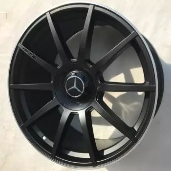 Диск 9.5x19 5x112 ET42.0 D66.6 Реплика 1031