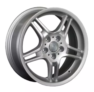 Диск 9.5x19 5x120 ET32.0 D72.6 Реплика B61