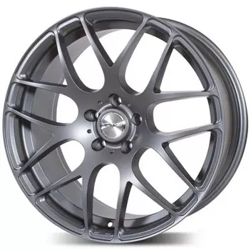 Диск 9.5x19 5x120 ET40.0 D72.6 PDW KAISER