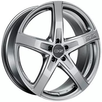 Диск 9.5x20 5x120 ET40.0 D79 OZ MONACO HLT