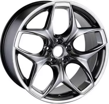 Диск 9.5x20 5x120 ET45.0 D74.1 Реплика R195