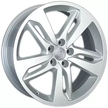 Диск 9.5x20 5x120 ET53.0 D72.6 Реплика LR40