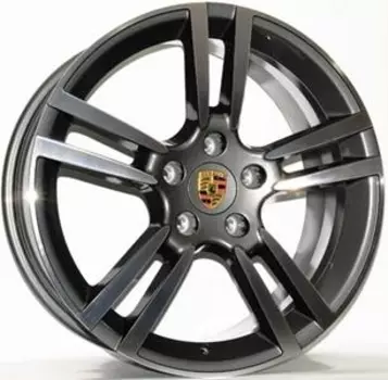 Диск 9.5x20 5x130 ET50.0 D71.5 Реплика 278