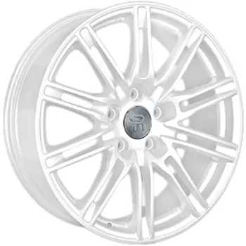 Диск 9.5x20 5x130 ET50.0 D71.6 Реплика PR12