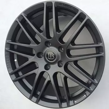 Диск 9.5x20 5x130 ET55.0 D84.1 Реплика 1102