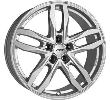 Диск 9.5x20 5x150 ET52.0 D110.1 ATS Temperament