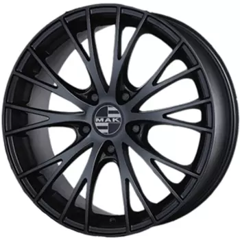 Диск 9.5x21 5x112 ET27.0 D66.45 Mak RENNEN