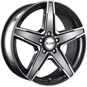 Диск 9x18 5x112 ET50.0 D66.6 Mak Stern