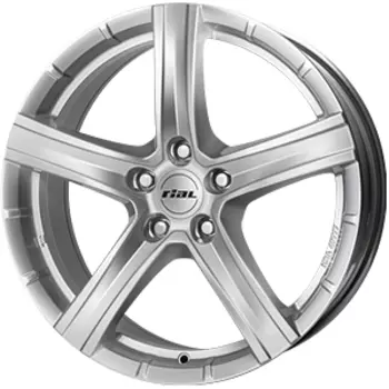 Диск 9x19 5x112 ET60.0 D66.6 Rial Quinto