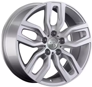 Диск 9x19 5x120 ET48.0 D74.1 Реплика B110