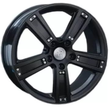 Диск 9x19 5x130 ET60.0 D71.6 Реплика A22