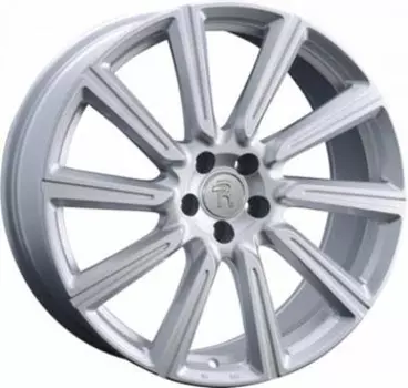 Диск 9x20 5x108 ET38.5 D63.3 Реплика V49