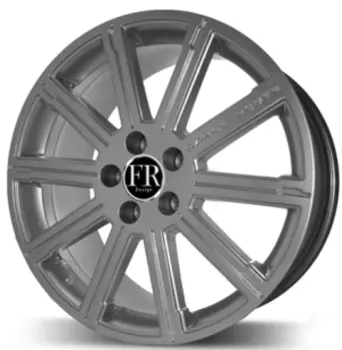 Диск 9x20 5x108 ET53.0 D63.4 Реплика 828