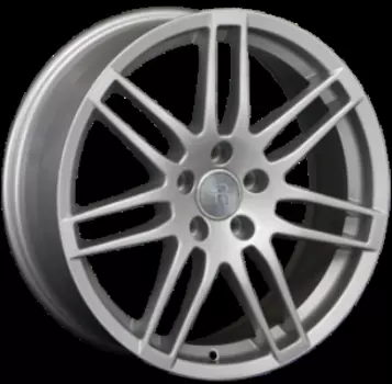 Диск 9x20 5x112 ET29.0 D66.6 Реплика A25