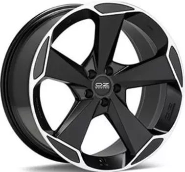 Диск 9x20 5x112 ET30.0 D66.46 OZ Aspen