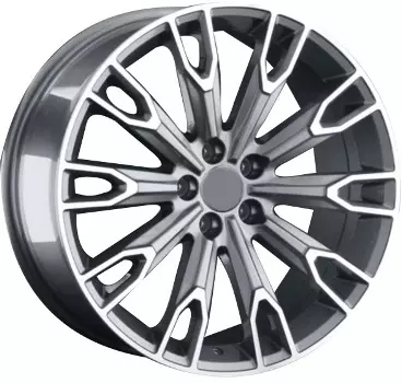 Диск 9x20 5x112 ET33.0 D66.6 Реплика A118