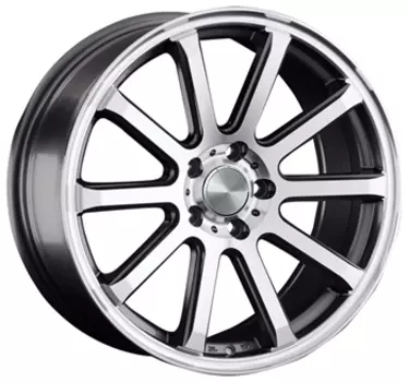 Диск 9x20 5x112 ET33.0 D66.6 Реплика A130