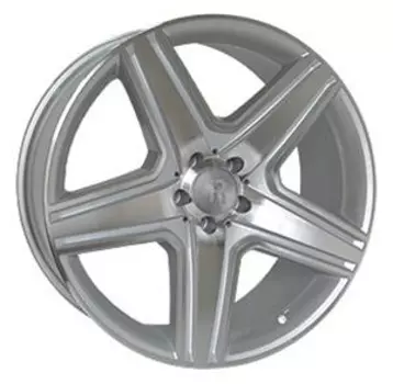 Диск 9x20 5x112 ET57.0 D66.6 Реплика MR72