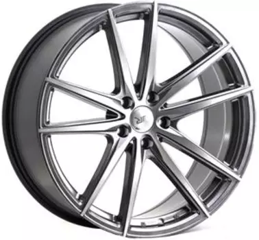 Диск 9x20 5x120 ET40.0 D74.1 Race Ready CSSD2763